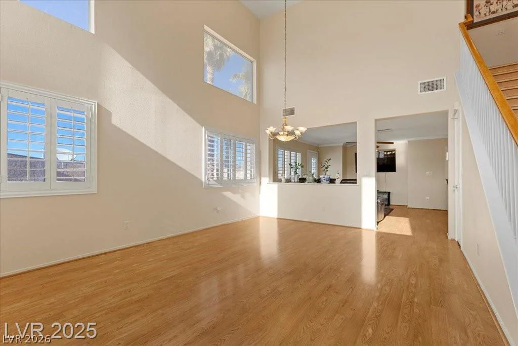 8973 Edgeworth, Las Vegas, NV 89123