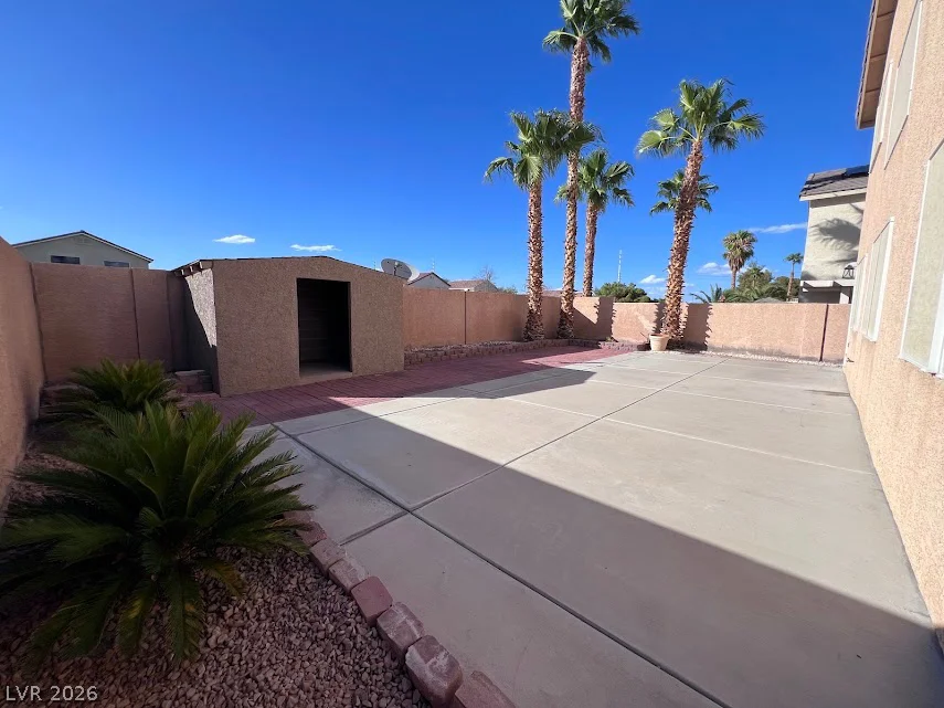 8973 Edgeworth, Las Vegas, NV 89123