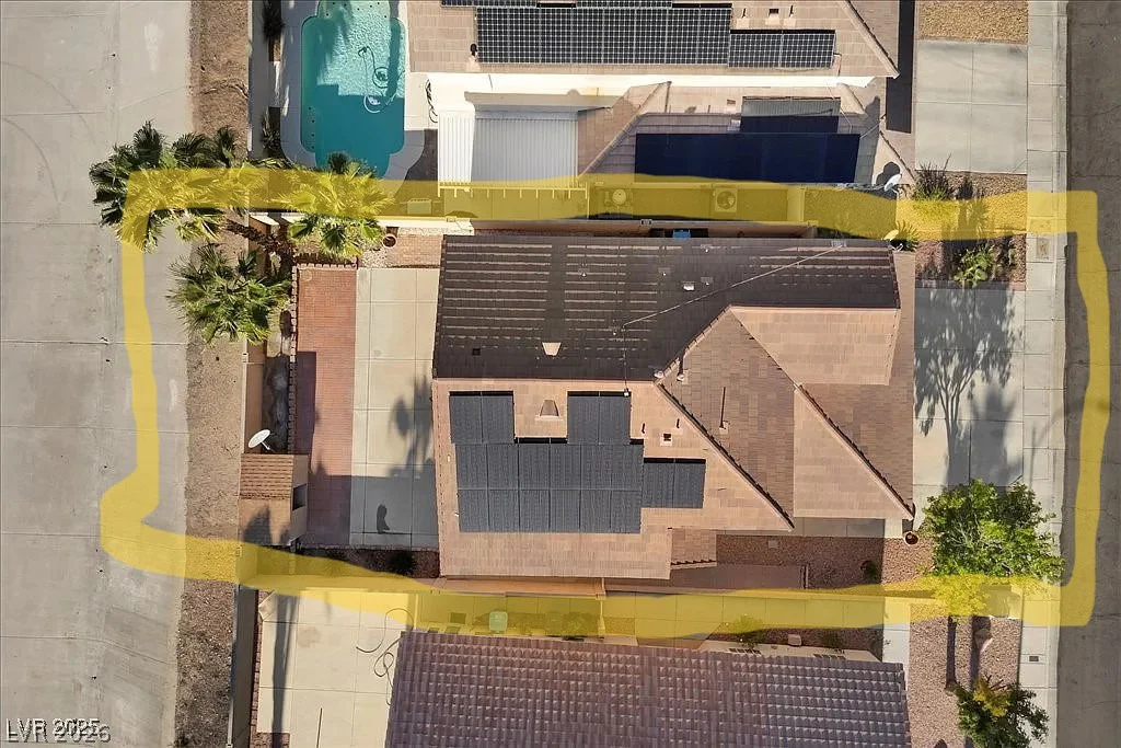 8973 Edgeworth, Las Vegas, NV 89123