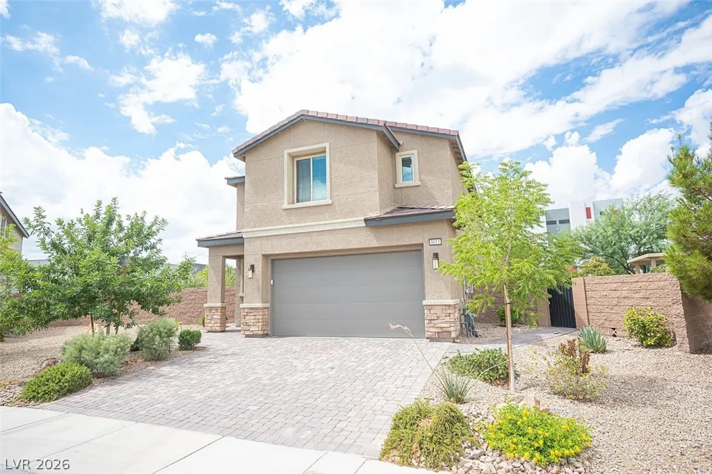 1031 Bluebell Brook, Henderson, NV 89052