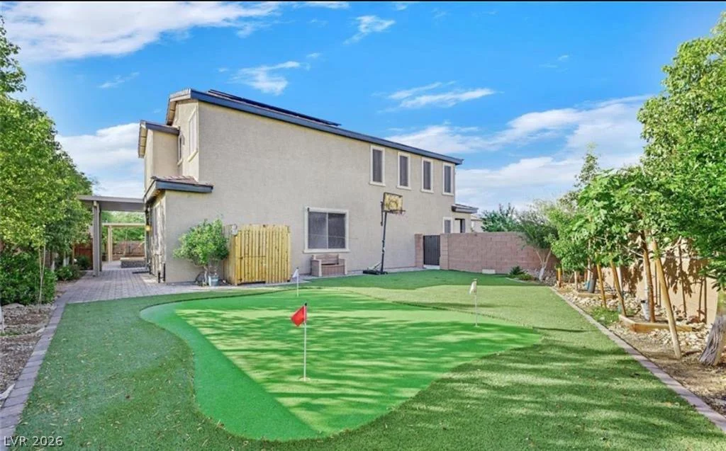 1031 Bluebell Brook, Henderson, NV 89052