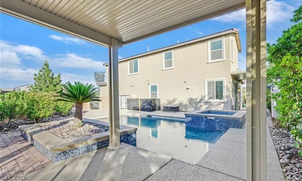 1031 Bluebell Brook, Henderson, NV 89052