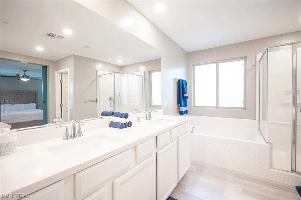 1031 Bluebell Brook, Henderson, NV 89052