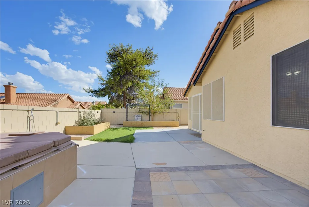 1904 Betsy Ross, Las Vegas, NV 89108