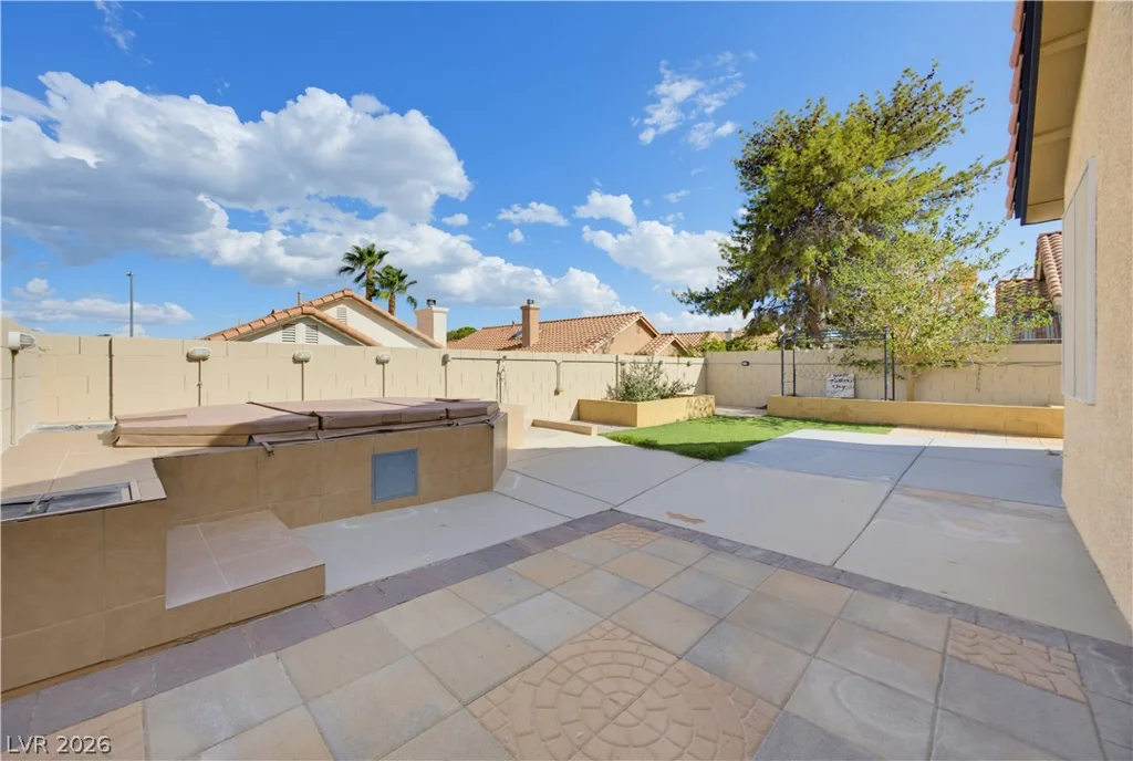 1904 Betsy Ross, Las Vegas, NV 89108