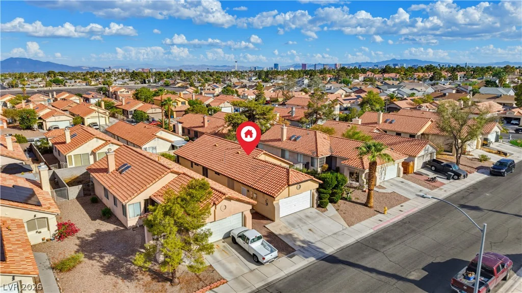 1904 Betsy Ross, Las Vegas, NV 89108