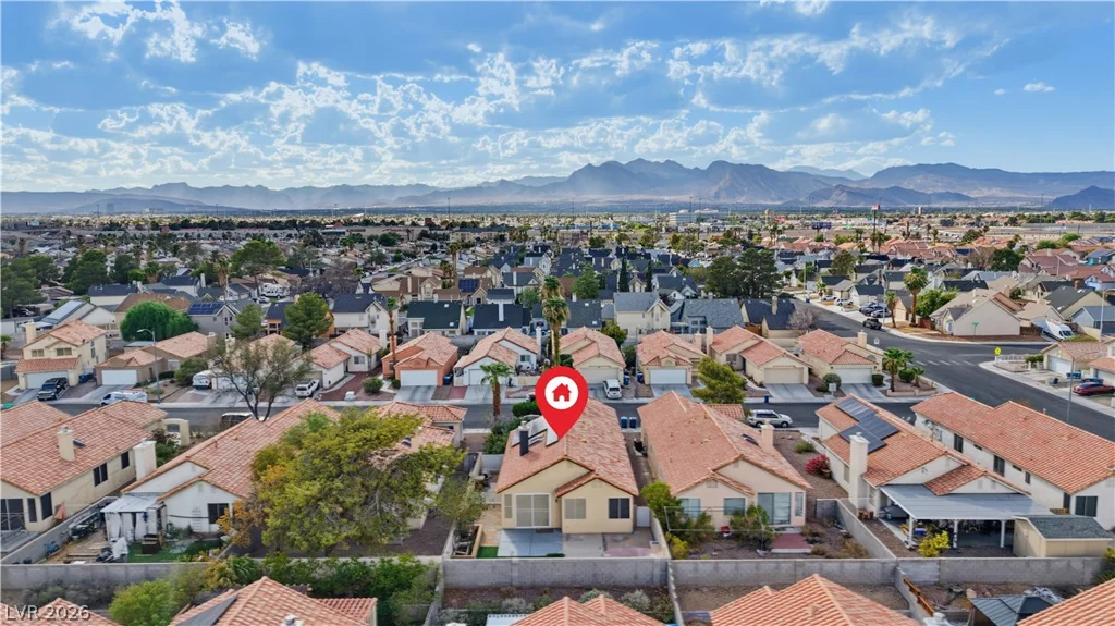 1904 Betsy Ross, Las Vegas, NV 89108