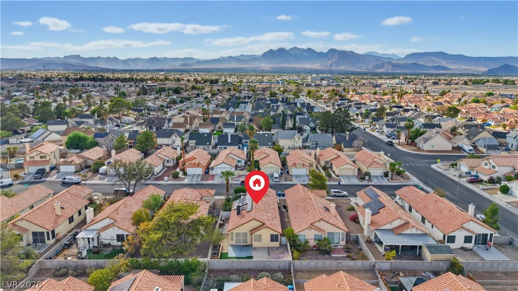 1904 Betsy Ross, Las Vegas, NV 89108