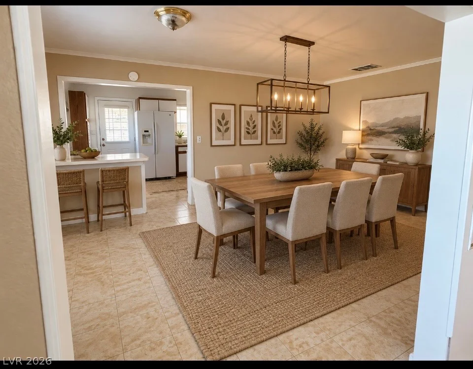 580 Karen, Henderson, NV 89015