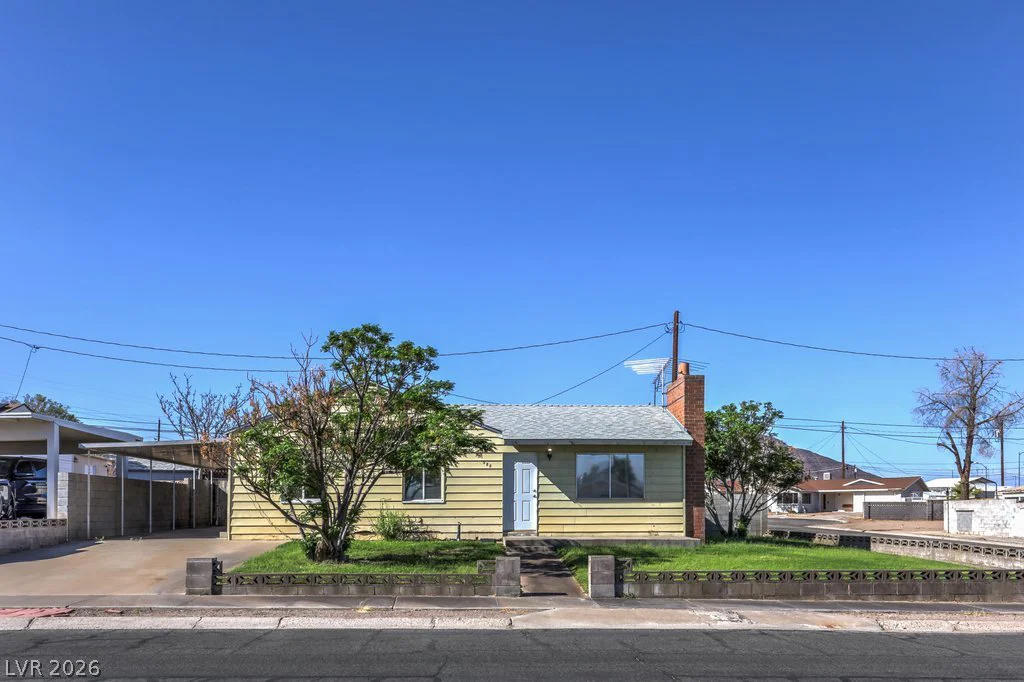 580 Karen, Henderson, NV 89015