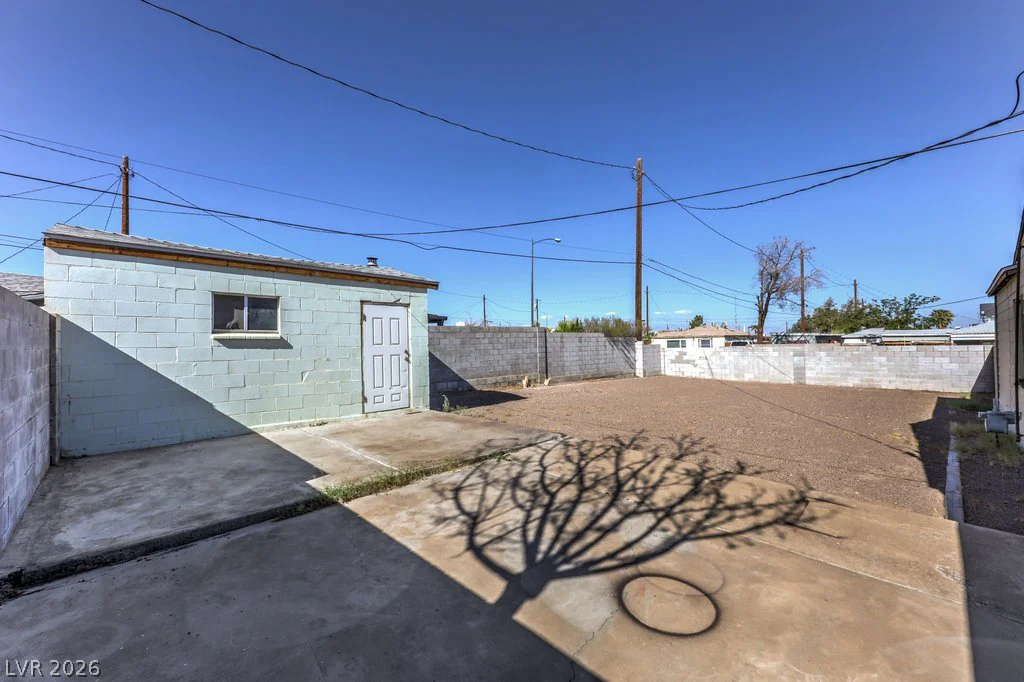 580 Karen, Henderson, NV 89015