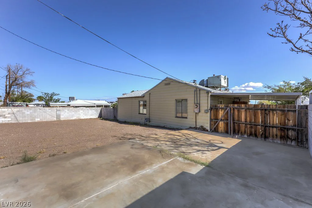 580 Karen, Henderson, NV 89015