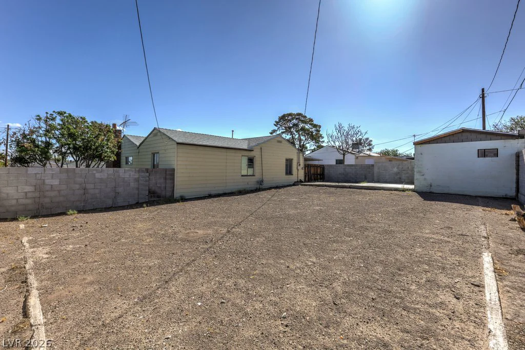 580 Karen, Henderson, NV 89015