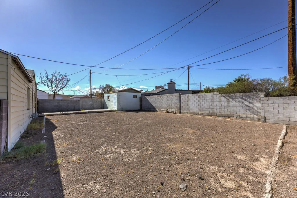 580 Karen, Henderson, NV 89015