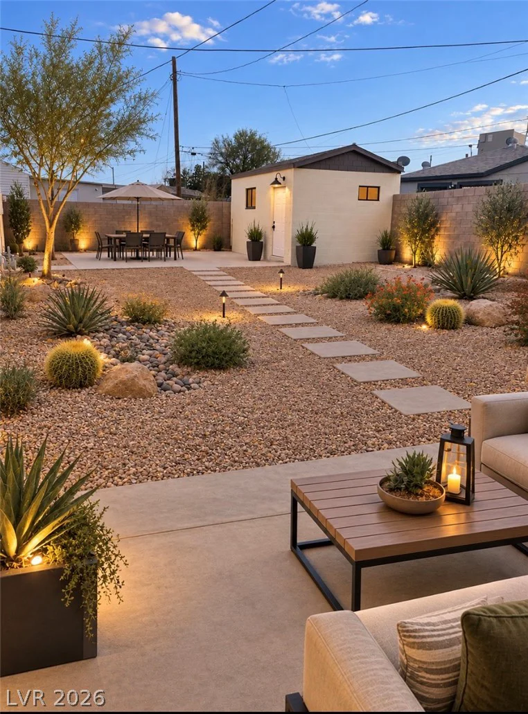 580 Karen, Henderson, NV 89015