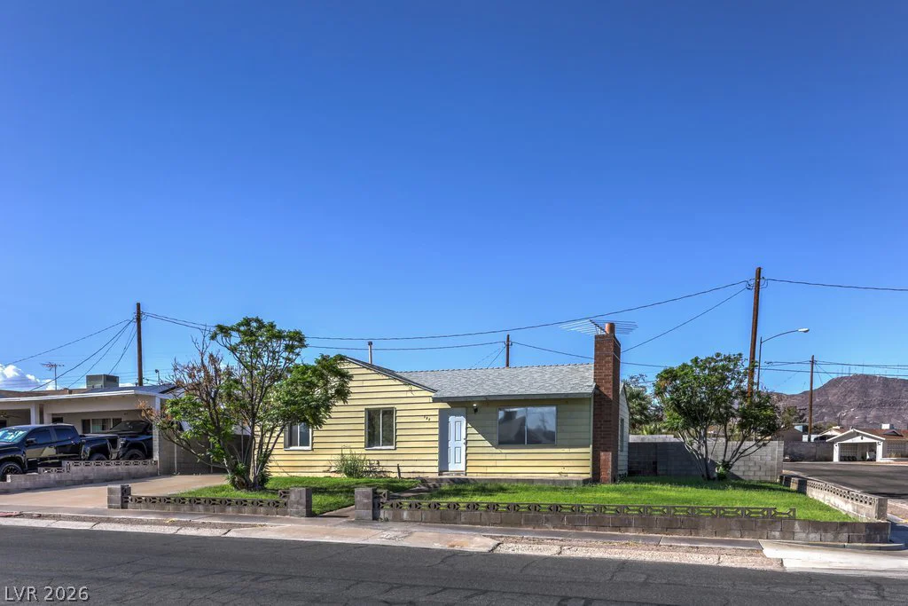 580 Karen, Henderson, NV 89015