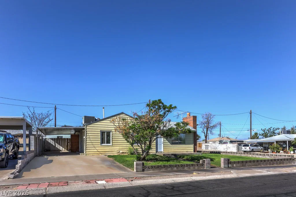 580 Karen, Henderson, NV 89015
