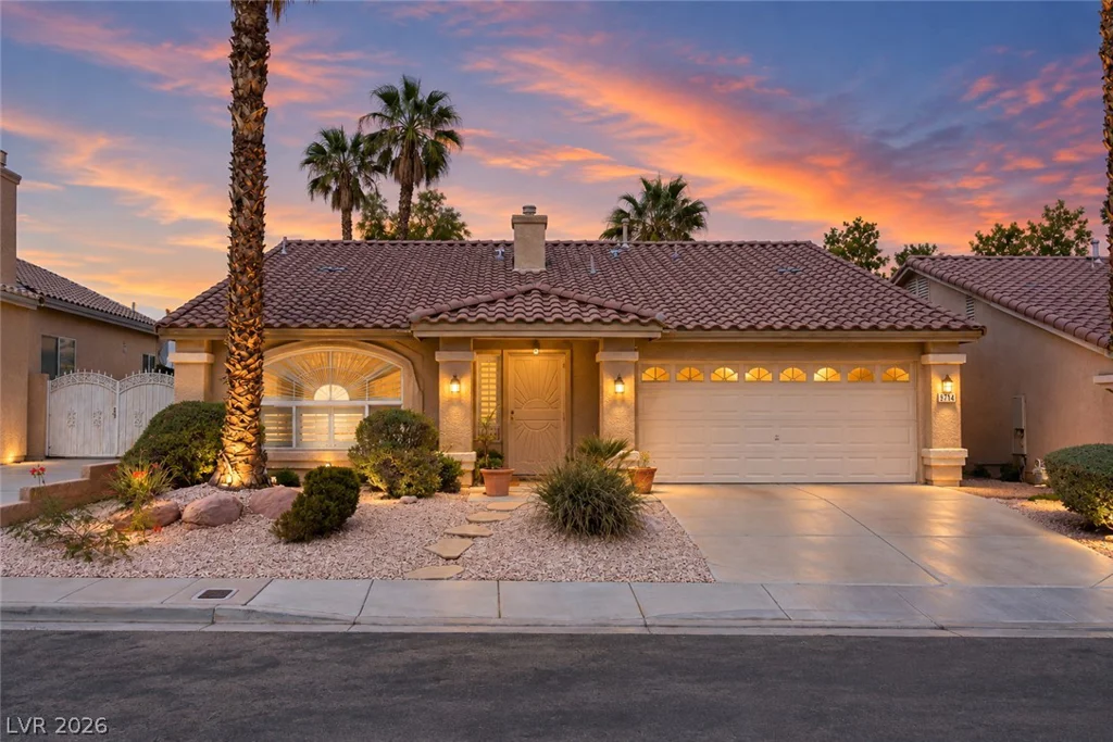 9704 Driftwood Island, Las Vegas, NV 89148