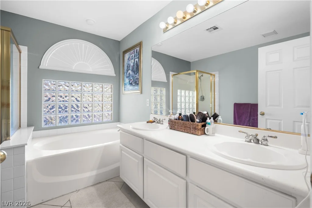 9704 Driftwood Island, Las Vegas, NV 89148