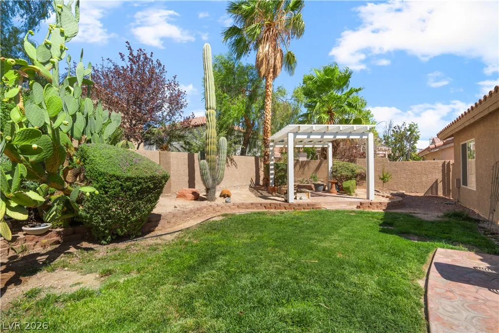 9704 Driftwood Island, Las Vegas, NV 89148