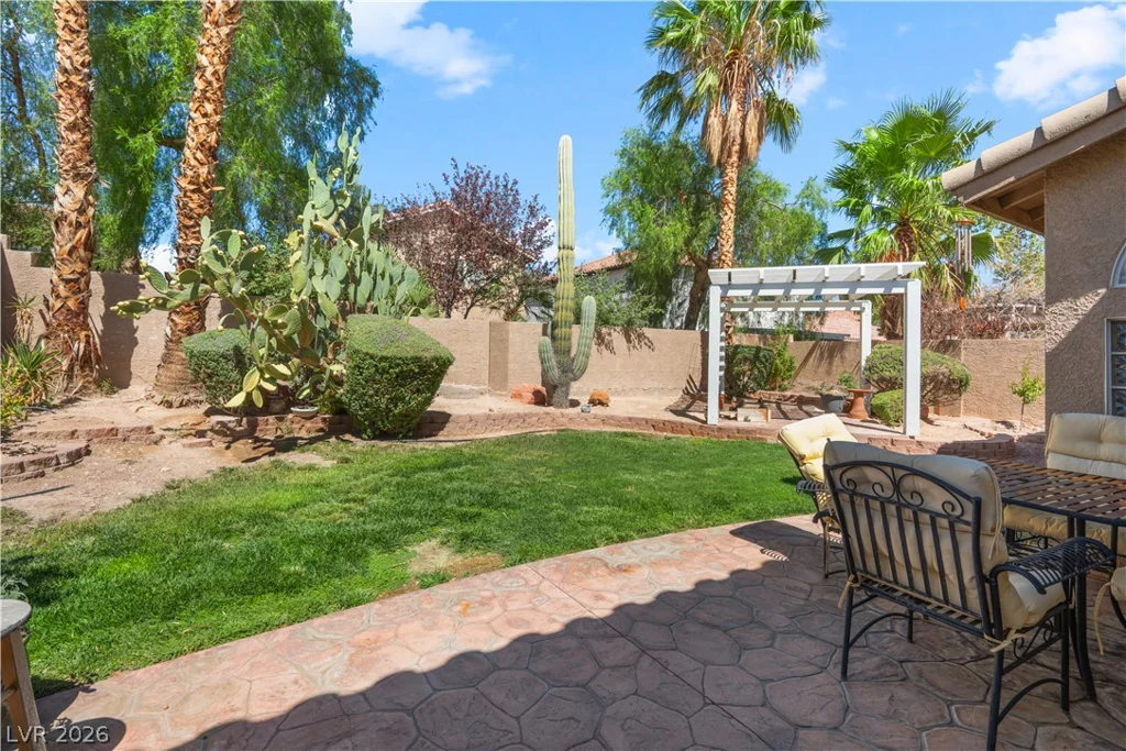 9704 Driftwood Island, Las Vegas, NV 89148