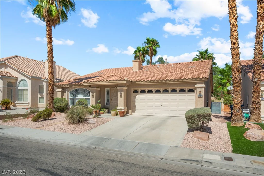 9704 Driftwood Island, Las Vegas, NV 89148