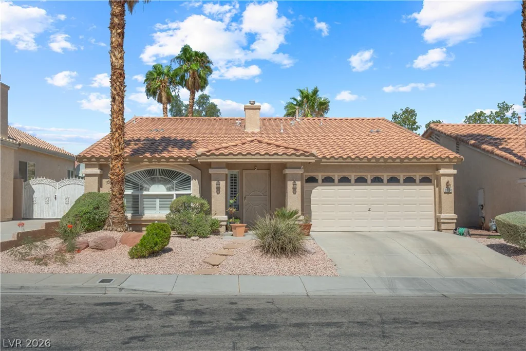 9704 Driftwood Island, Las Vegas, NV 89148