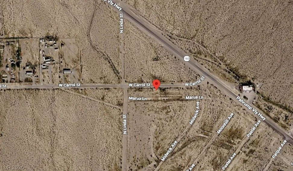 930 Marva, Pahrump, NV 89060