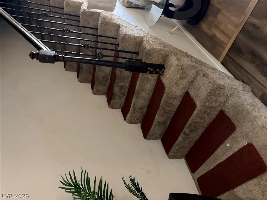 2350 Cardiff, Las Vegas, NV 89108
