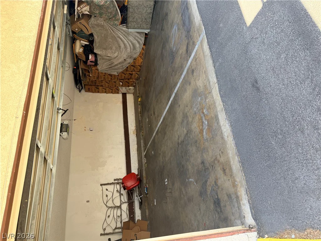 2350 Cardiff, Las Vegas, NV 89108