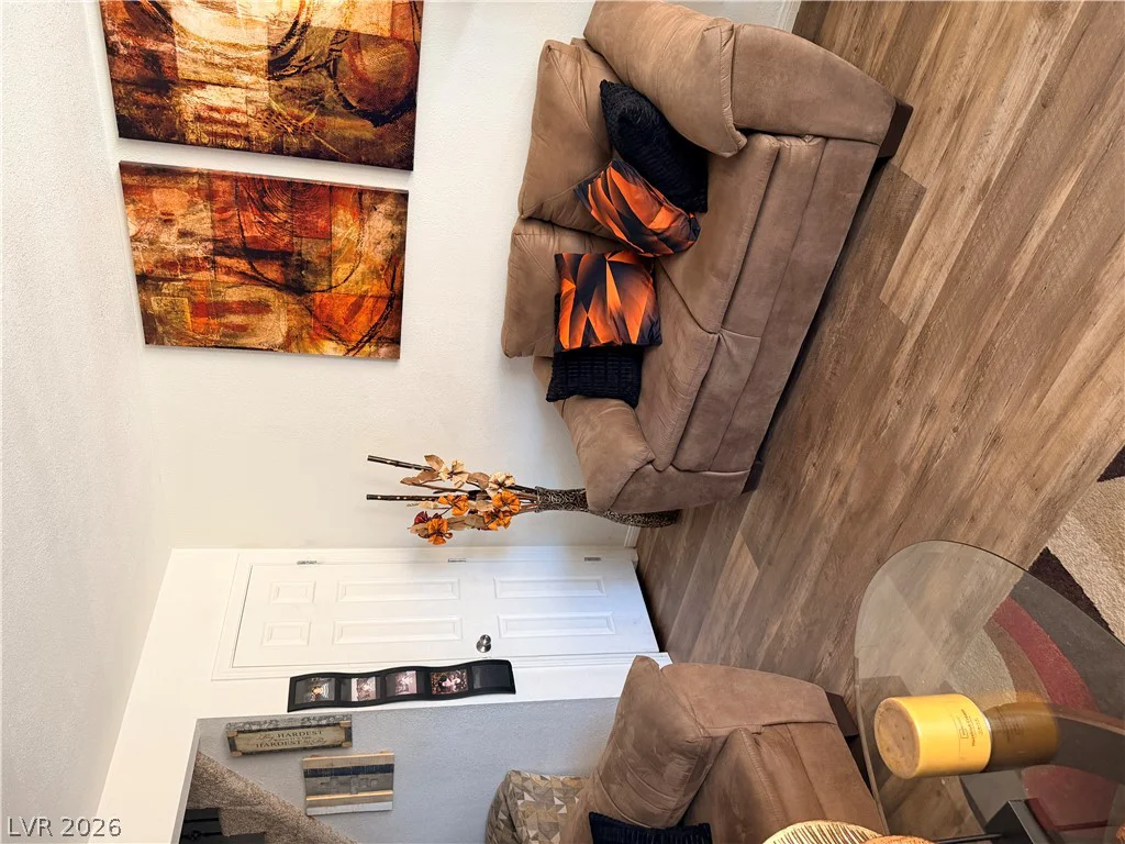 2350 Cardiff, Las Vegas, NV 89108