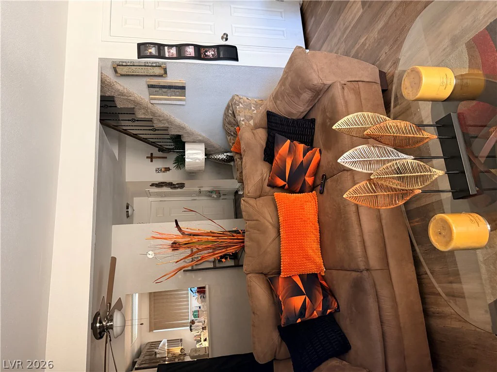 2350 Cardiff, Las Vegas, NV 89108