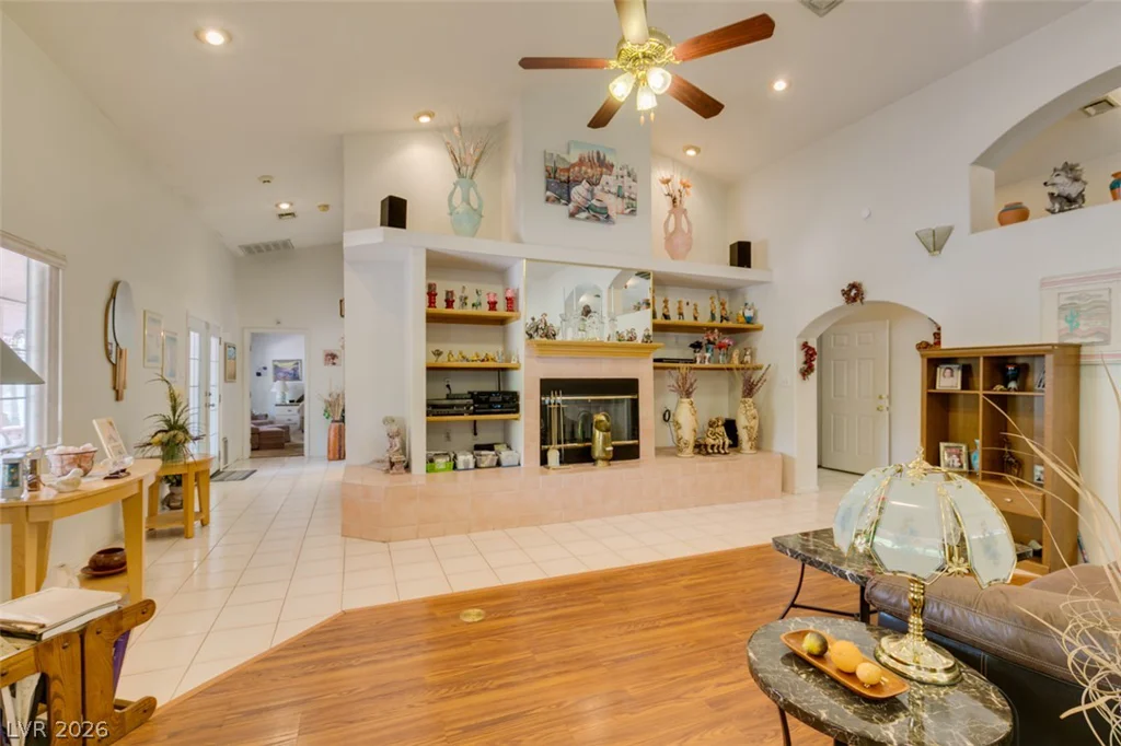 5141 Jodi, Las Vegas, NV 89120