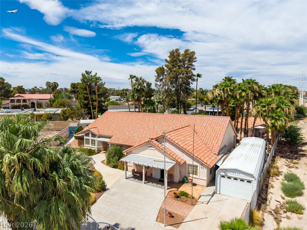 5141 Jodi, Las Vegas, NV 89120