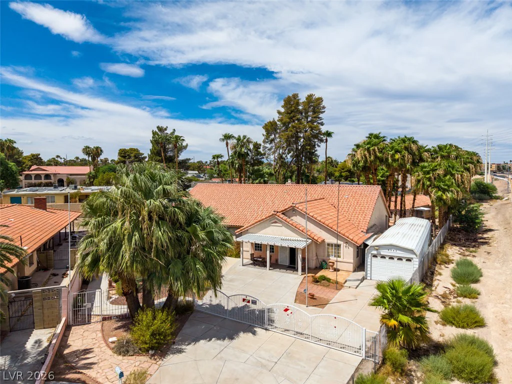5141 Jodi, Las Vegas, NV 89120