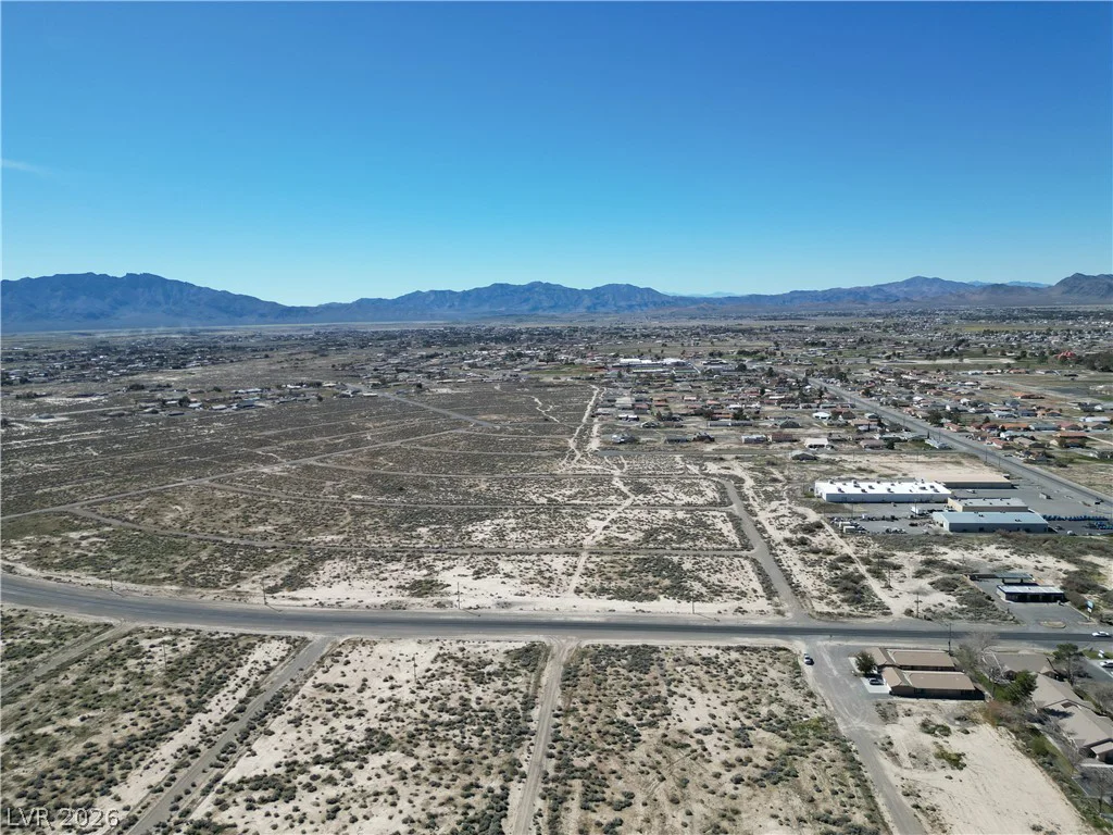 2090 Pahrump Valley, Pahrump, NV 89048