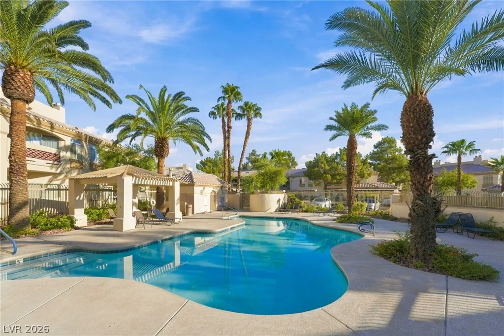 7400 Flamingo, Las Vegas, NV 89147