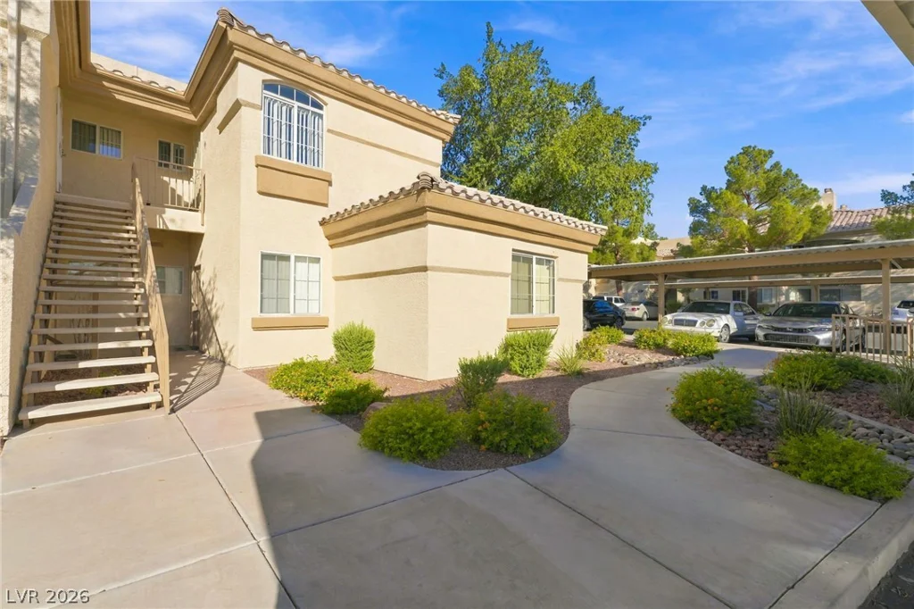 7400 Flamingo, Las Vegas, NV 89147