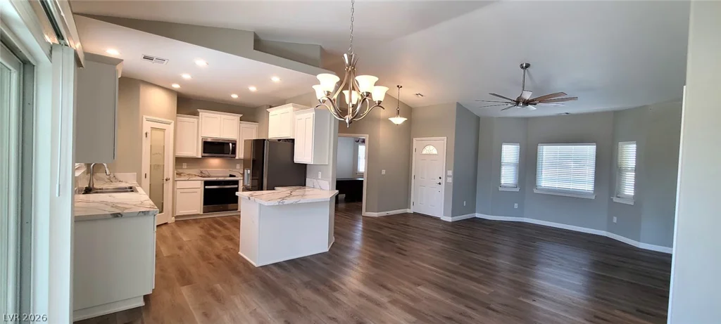 3100 Pahrump Valley, Pahrump, NV 89048
