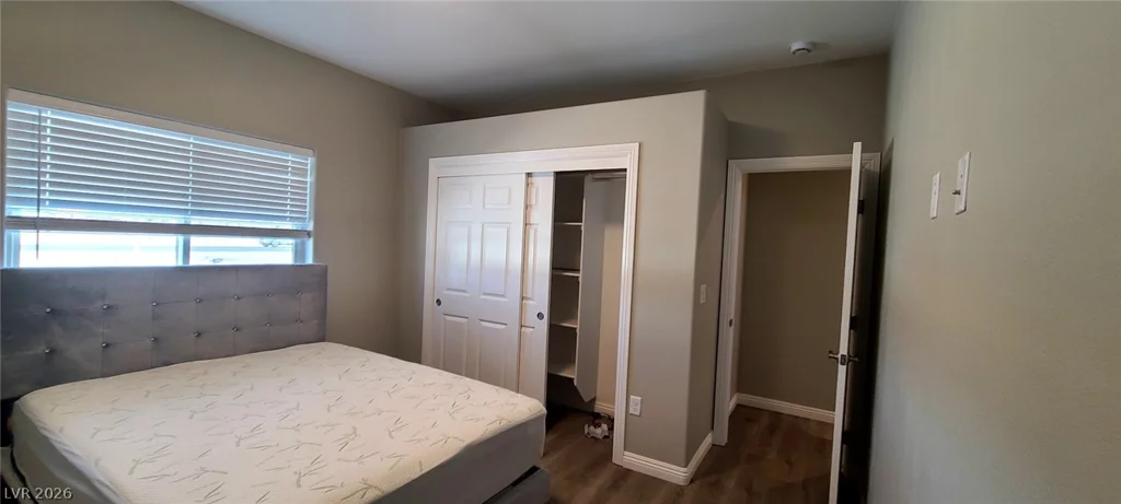 3100 Pahrump Valley, Pahrump, NV 89048