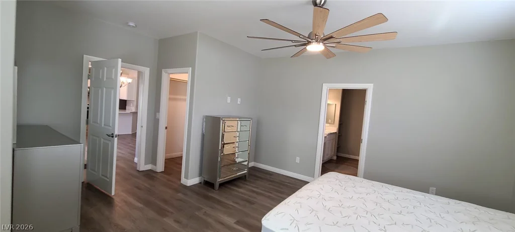 3100 Pahrump Valley, Pahrump, NV 89048