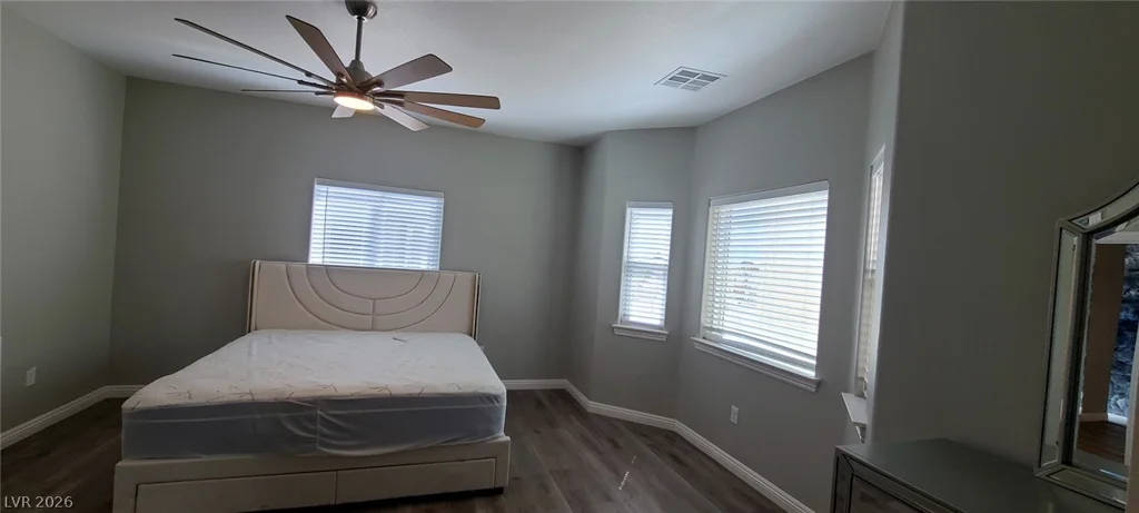 3100 Pahrump Valley, Pahrump, NV 89048