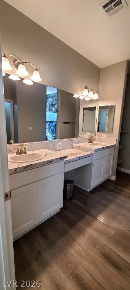 3100 Pahrump Valley, Pahrump, NV 89048