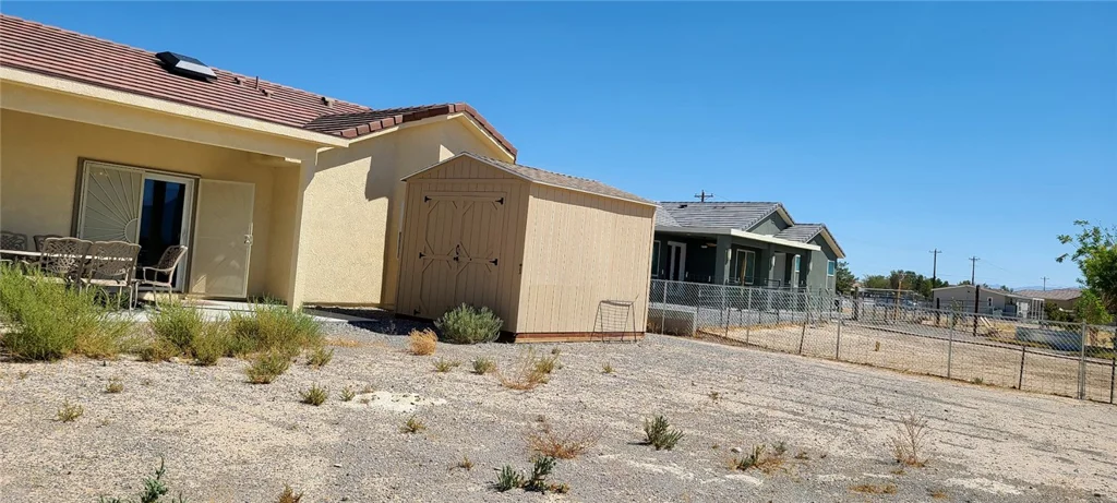 3100 Pahrump Valley, Pahrump, NV 89048
