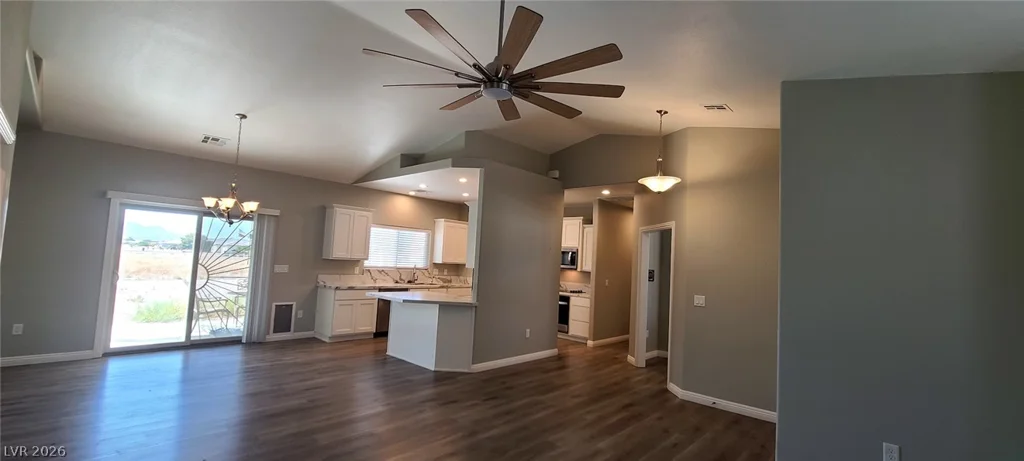 3100 Pahrump Valley, Pahrump, NV 89048