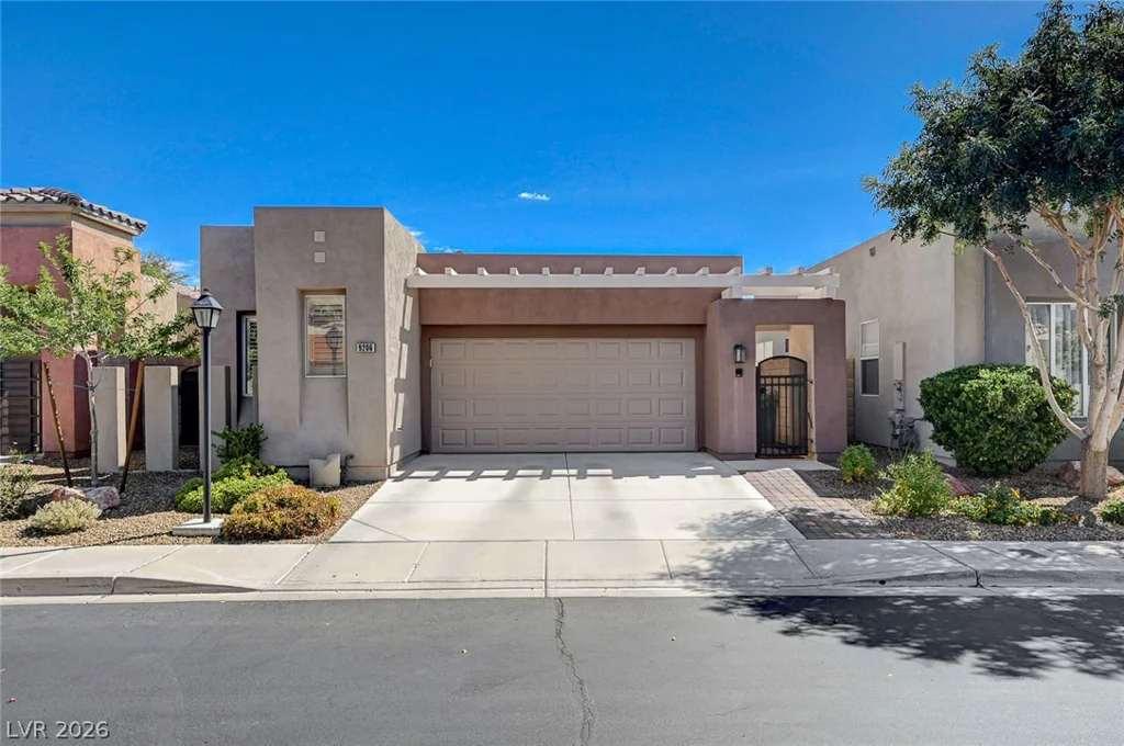 9206 Penn Station, Las Vegas, NV 89123