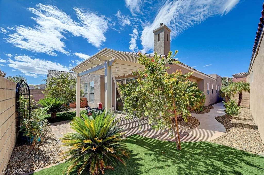 9206 Penn Station, Las Vegas, NV 89123