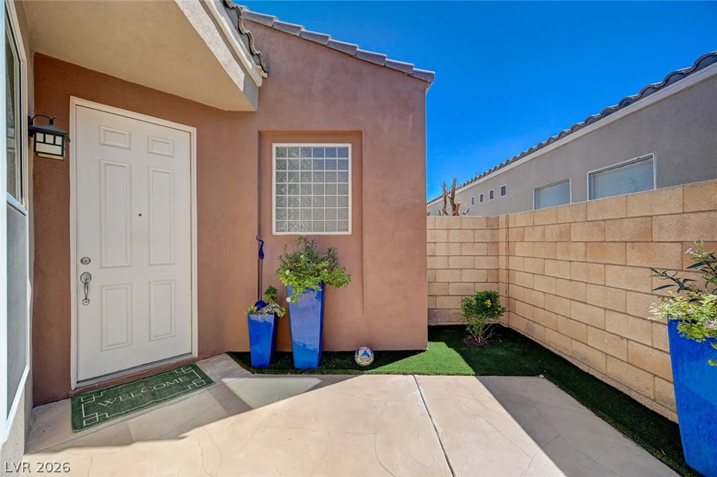 9206 Penn Station, Las Vegas, NV 89123