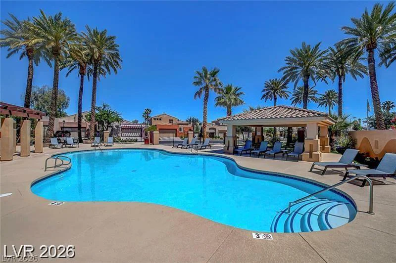9206 Penn Station, Las Vegas, NV 89123