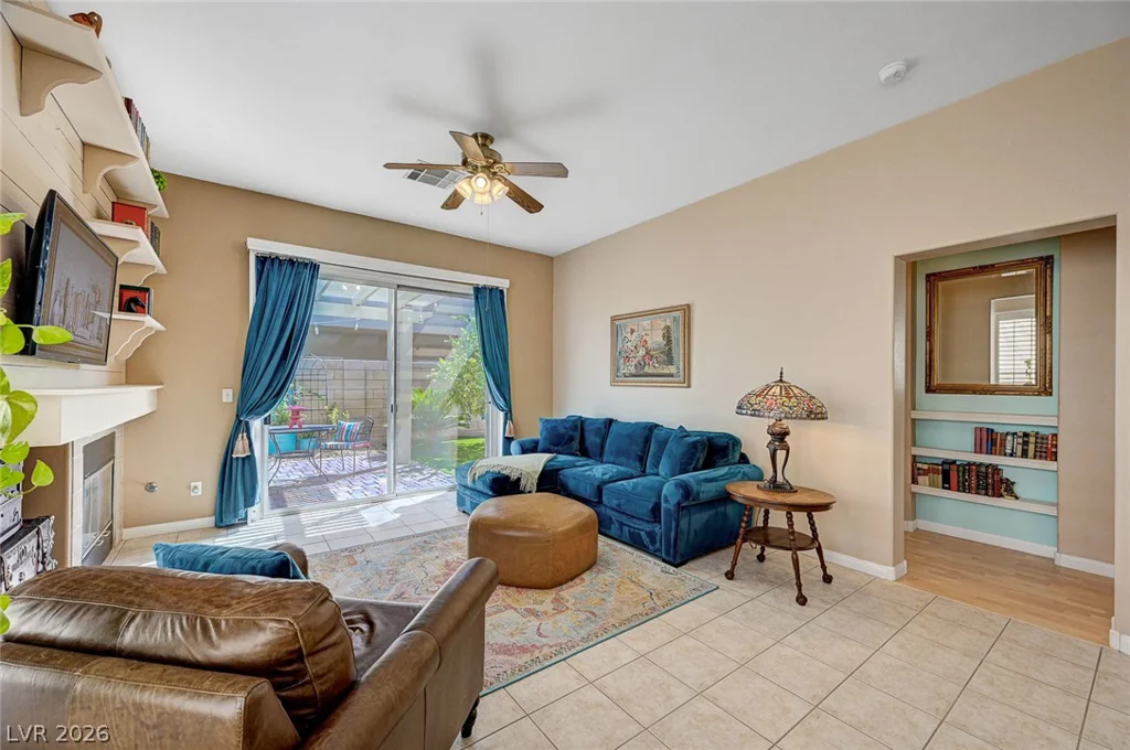 9206 Penn Station, Las Vegas, NV 89123